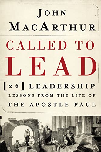 11+ Best Christian Leadership Books In 2023 - Maps Of Faith